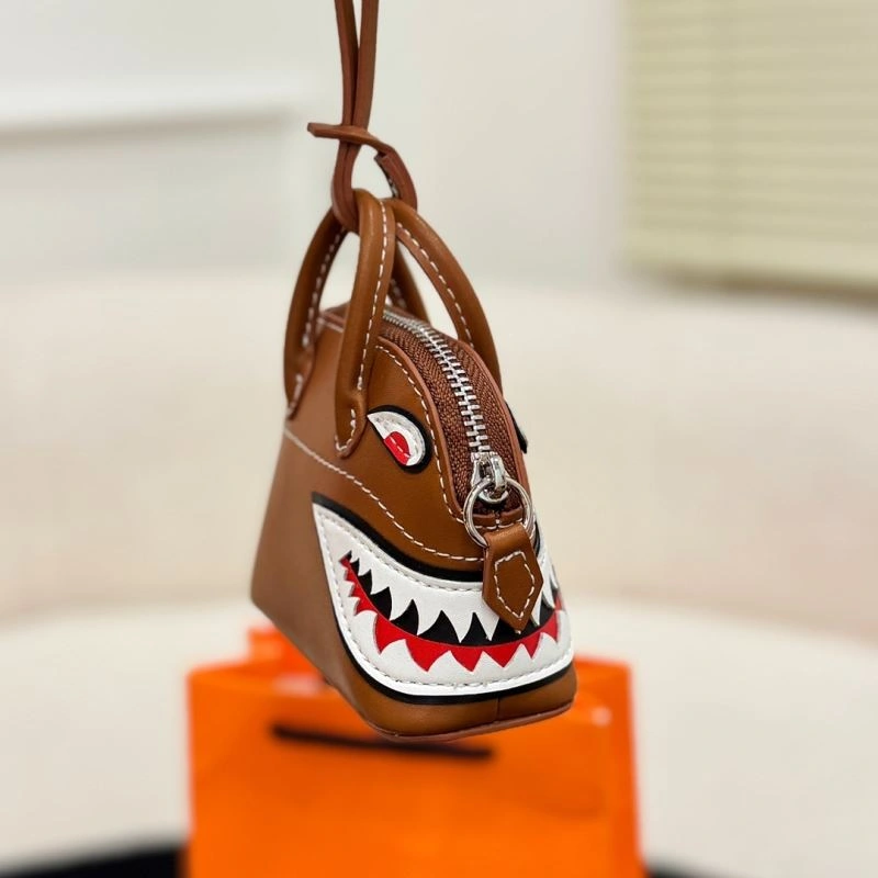 Classic Hermes Ornaments 270132