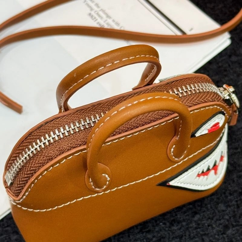 Classic Hermes Ornaments 270132
