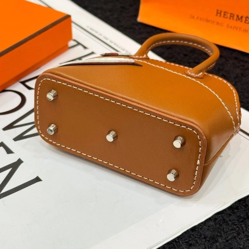 Classic Hermes Ornaments 270132