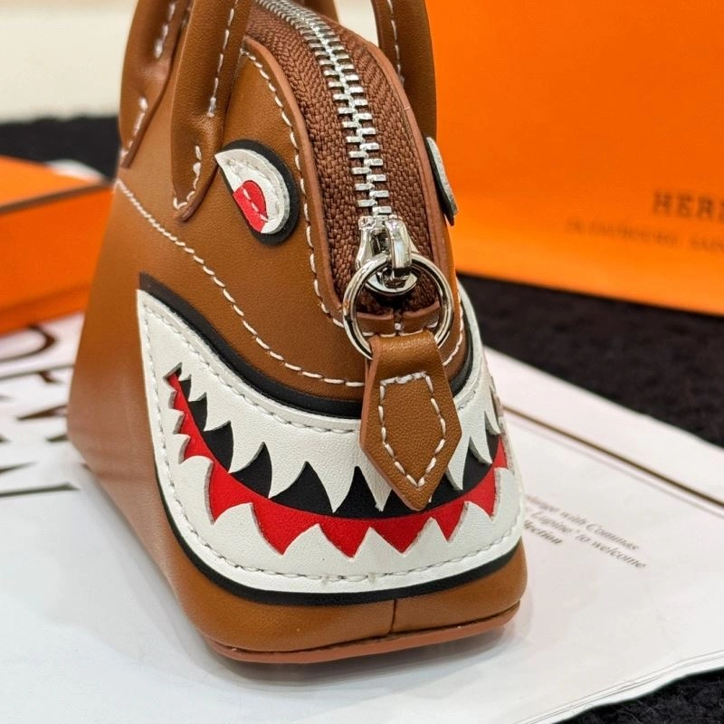 Classic Hermes Ornaments 270132