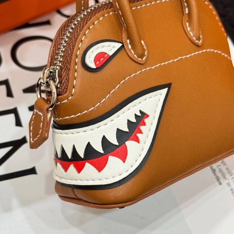 Classic Hermes Ornaments 270132