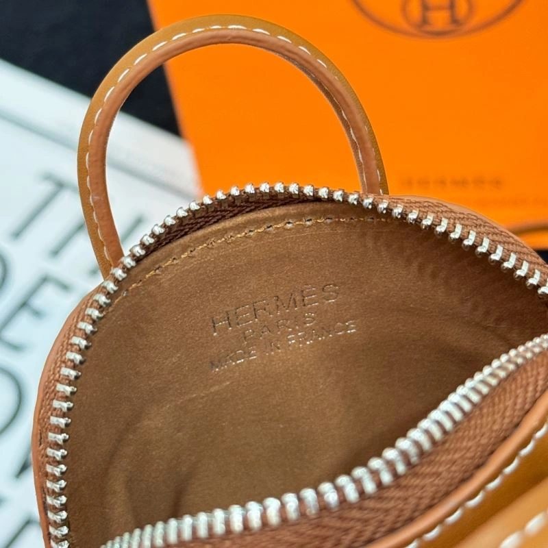 Classic Hermes Ornaments 270132