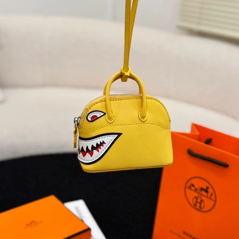 Chic Hermes Ornaments 270131