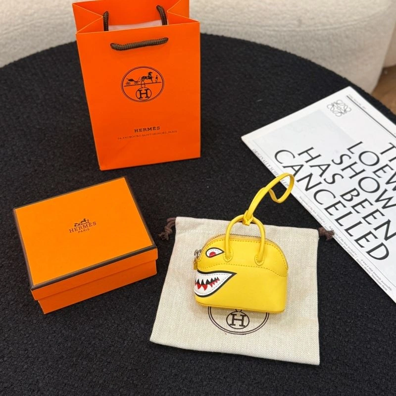 Chic Hermes Ornaments 270131