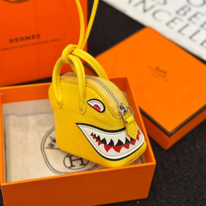 Chic Hermes Ornaments 270131