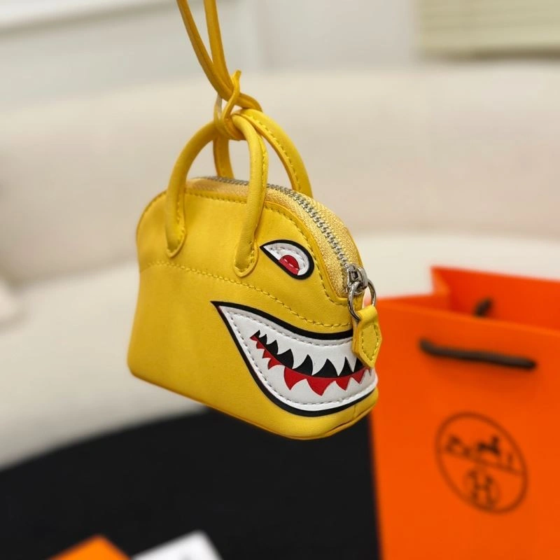 Chic Hermes Ornaments 270131