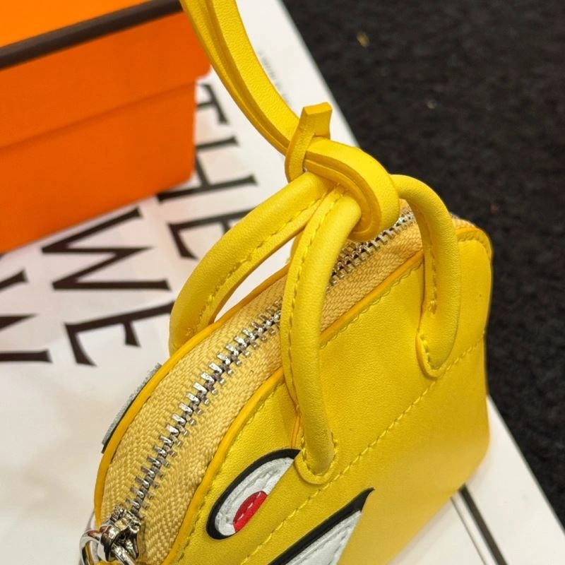 Chic Hermes Ornaments 270131