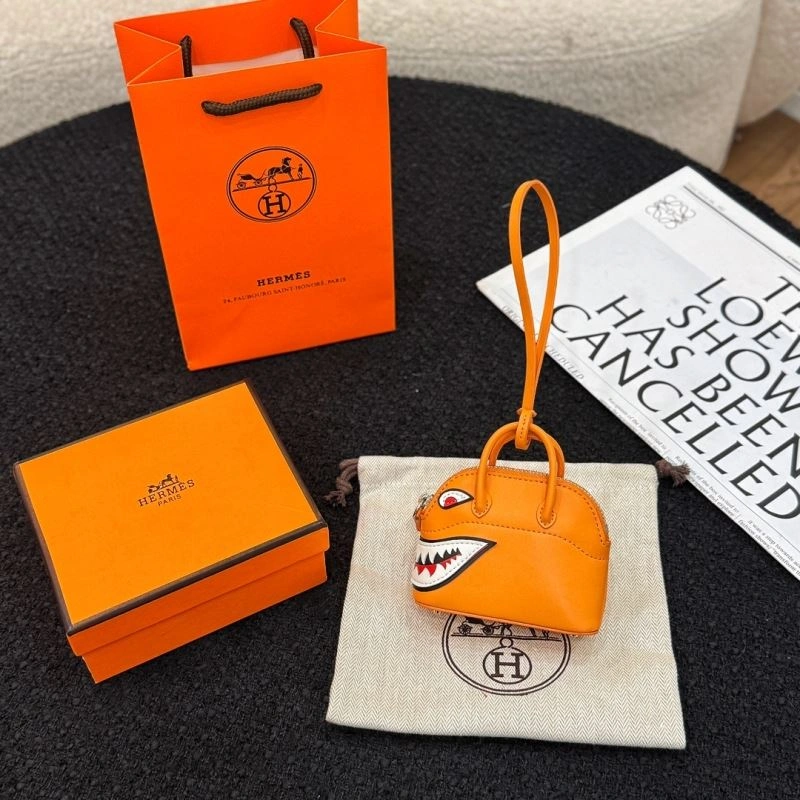 Hermes Ornaments Resilient 270161