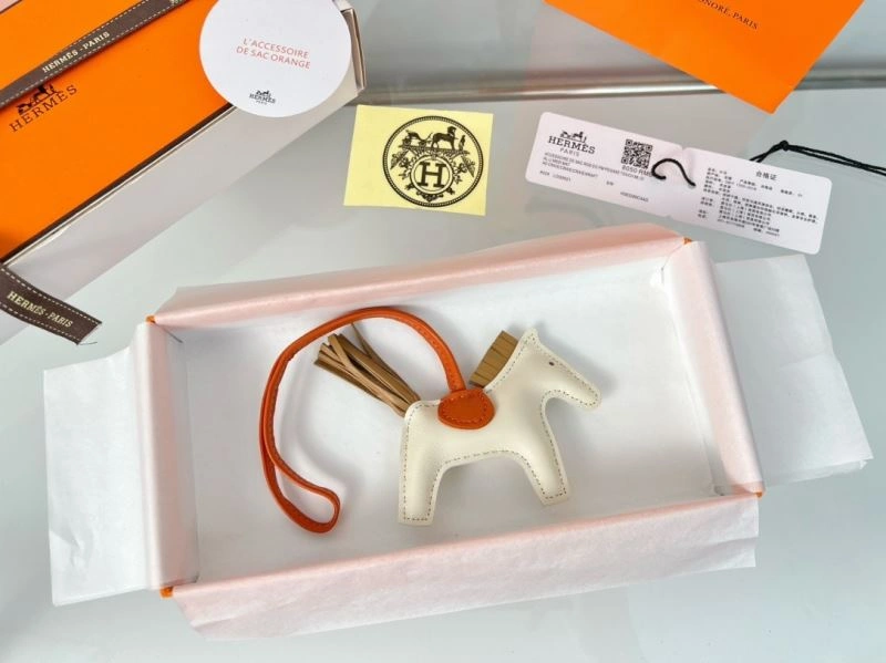 OdorResistant Hermes Ornaments 270129