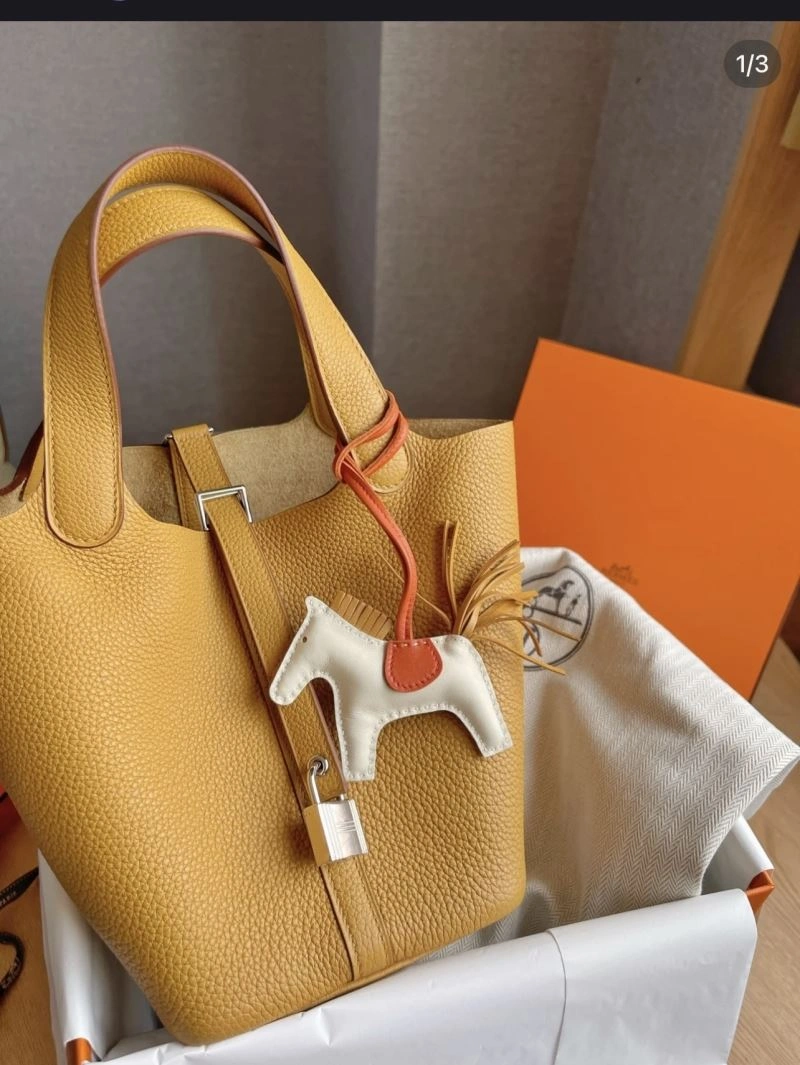OdorResistant Hermes Ornaments 270129