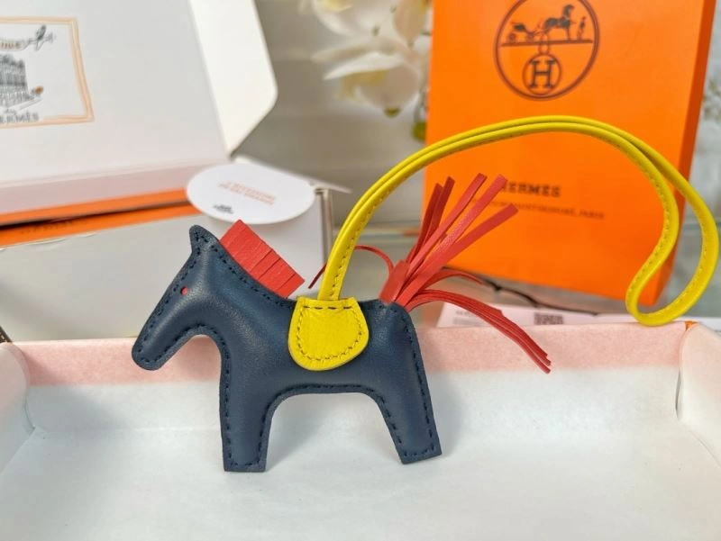 Vibrant Hermes Ornaments 270128