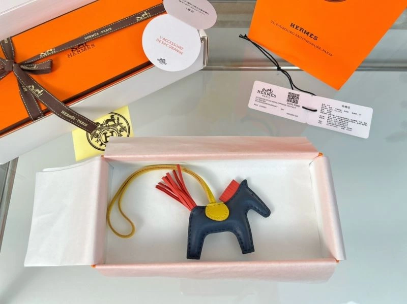 Vibrant Hermes Ornaments 270128