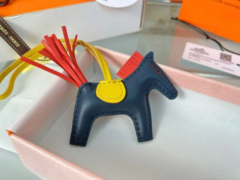 Vibrant Hermes Ornaments 270128