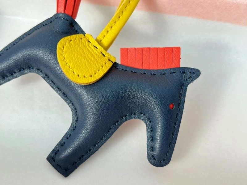 Vibrant Hermes Ornaments 270128