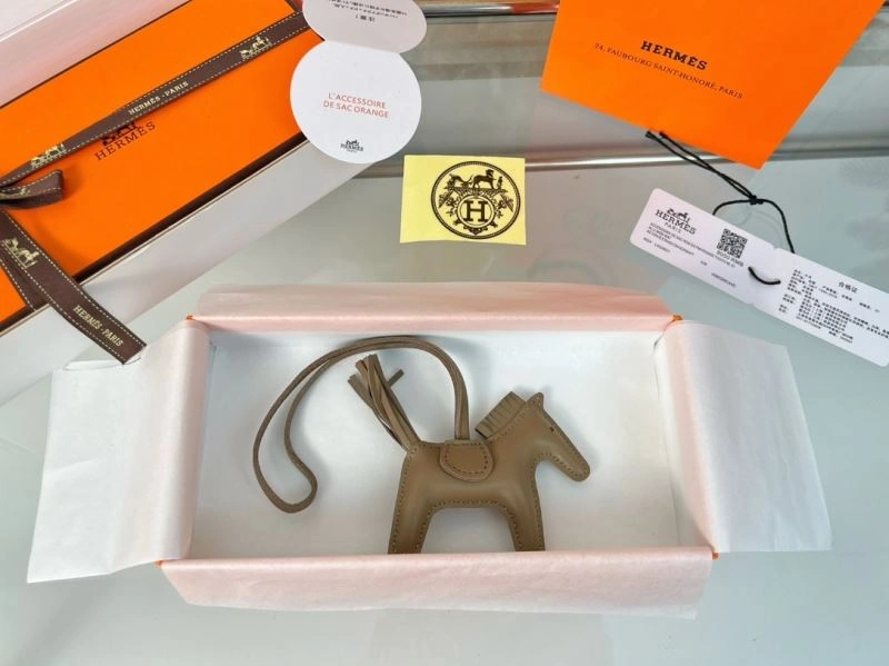GoAnywhere Hermes Ornaments 270150