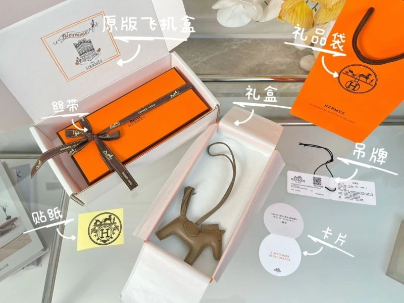 GoAnywhere Hermes Ornaments 270150