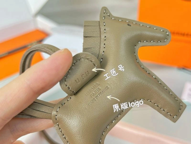 GoAnywhere Hermes Ornaments 270150