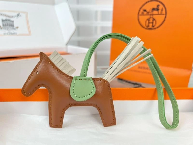 Bold Hermes Ornaments 270126