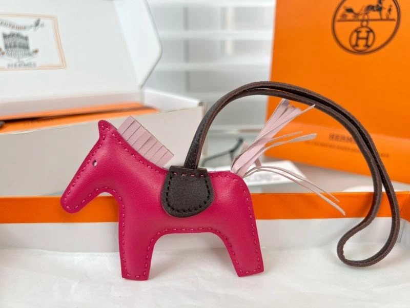 Trendsetting Hermes Ornaments 270124