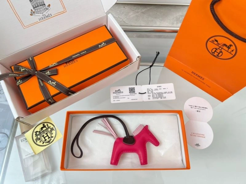 Trendsetting Hermes Ornaments 270124