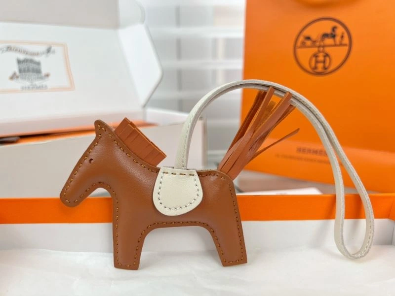 Hermes Ornaments Packable 270096