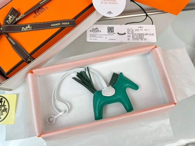 Hermes Ornaments GoAnywhere 270106