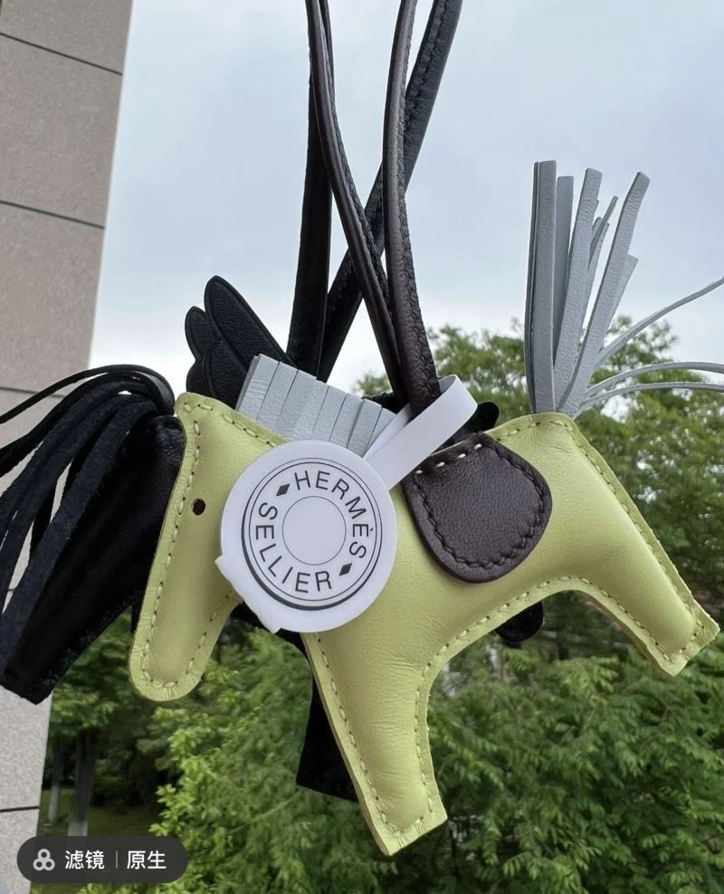 WeatherProof Hermes Ornaments 270116