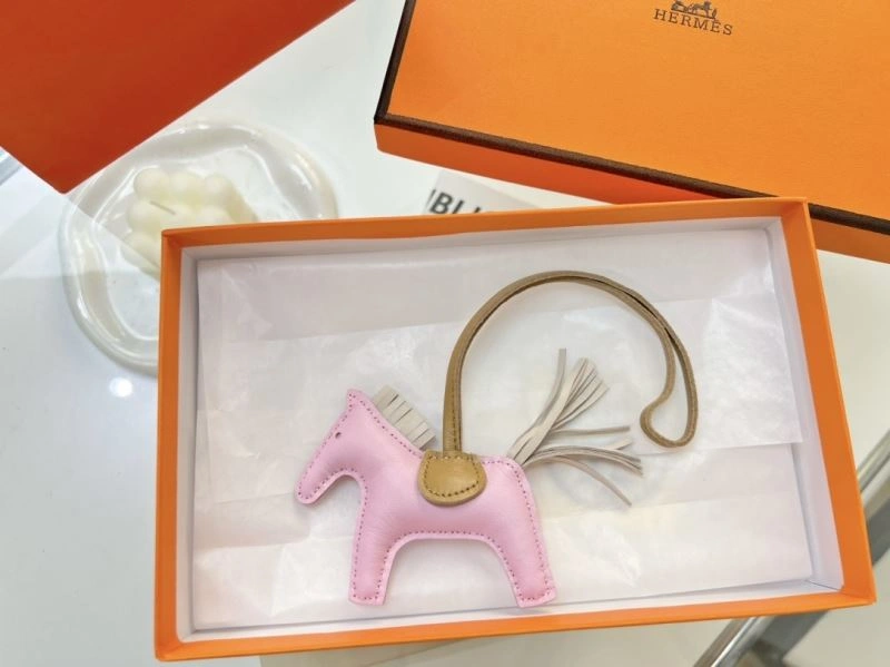 TechFriendly Hermes Ornaments 270085