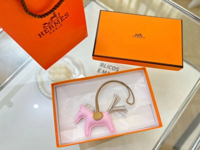 TechFriendly Hermes Ornaments 270085
