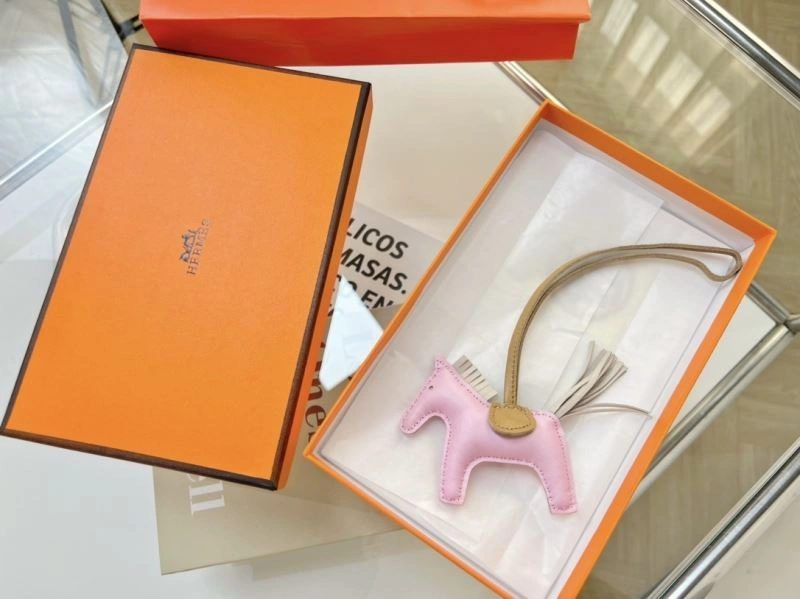 TechFriendly Hermes Ornaments 270085