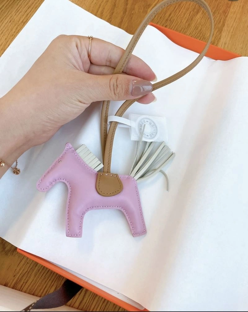 TechFriendly Hermes Ornaments 270085
