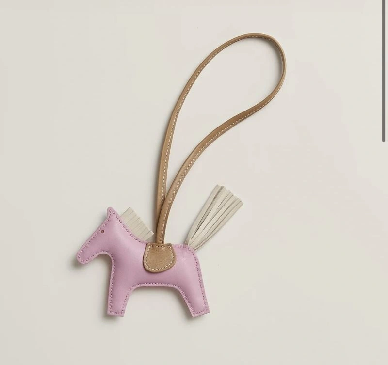 TechFriendly Hermes Ornaments 270085