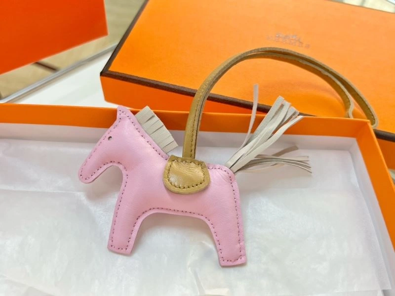 TechFriendly Hermes Ornaments 270085