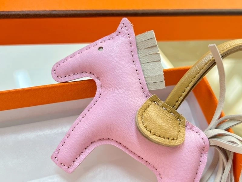 TechFriendly Hermes Ornaments 270085