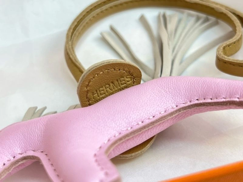 TechFriendly Hermes Ornaments 270085