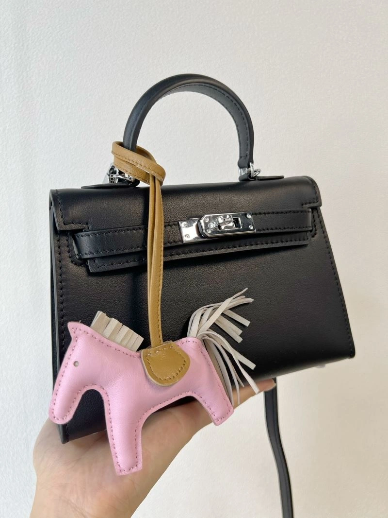 TechFriendly Hermes Ornaments 270085