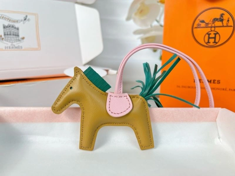 Lightweight Hermes Ornaments 270080
