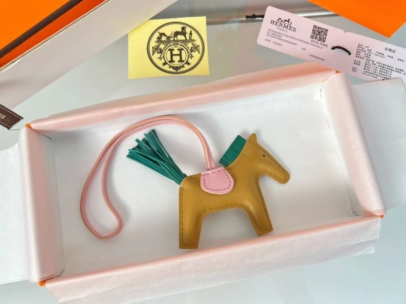 Lightweight Hermes Ornaments 270080