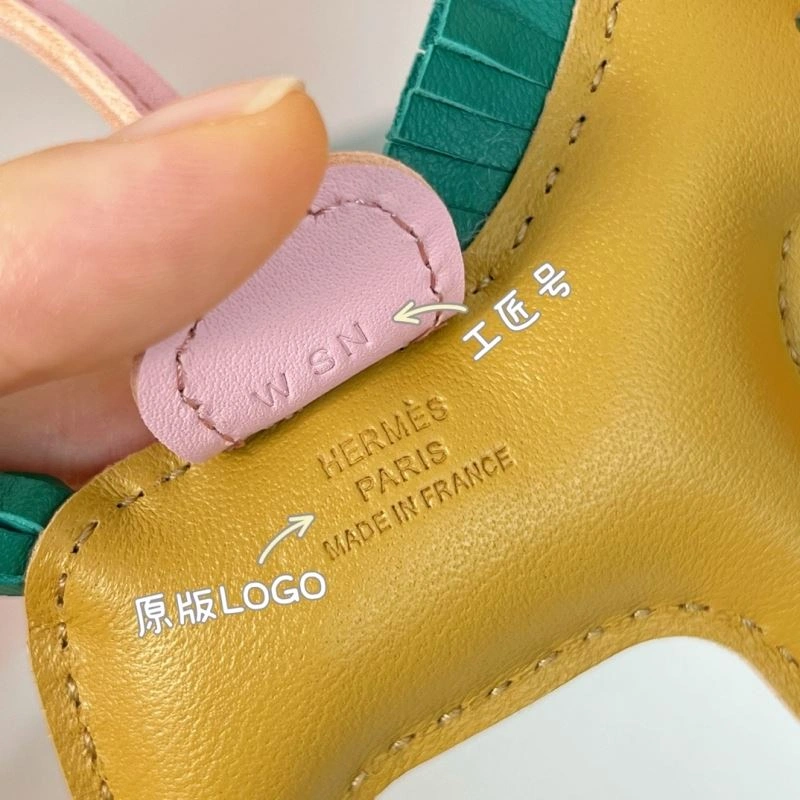 Lightweight Hermes Ornaments 270080