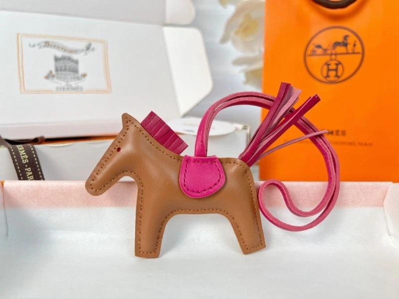 Classic Hermes Ornaments 270079