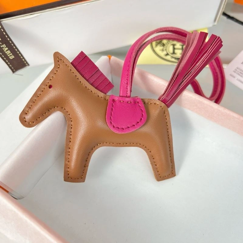 Classic Hermes Ornaments 270079
