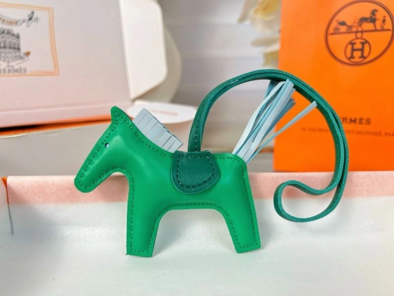 Hermes Ornaments WrinkleFree 270073