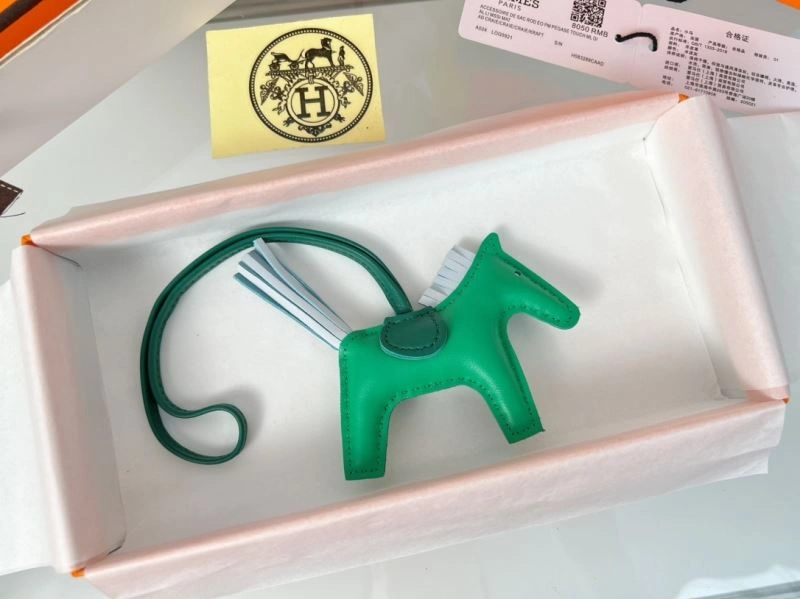 Hermes Ornaments WrinkleFree 270073