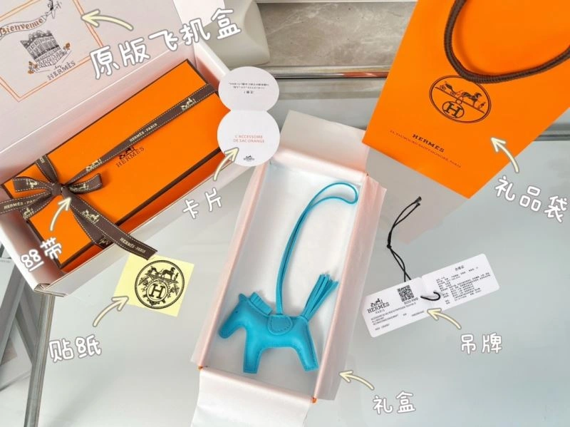 Comfortable Hermes Ornaments 270078