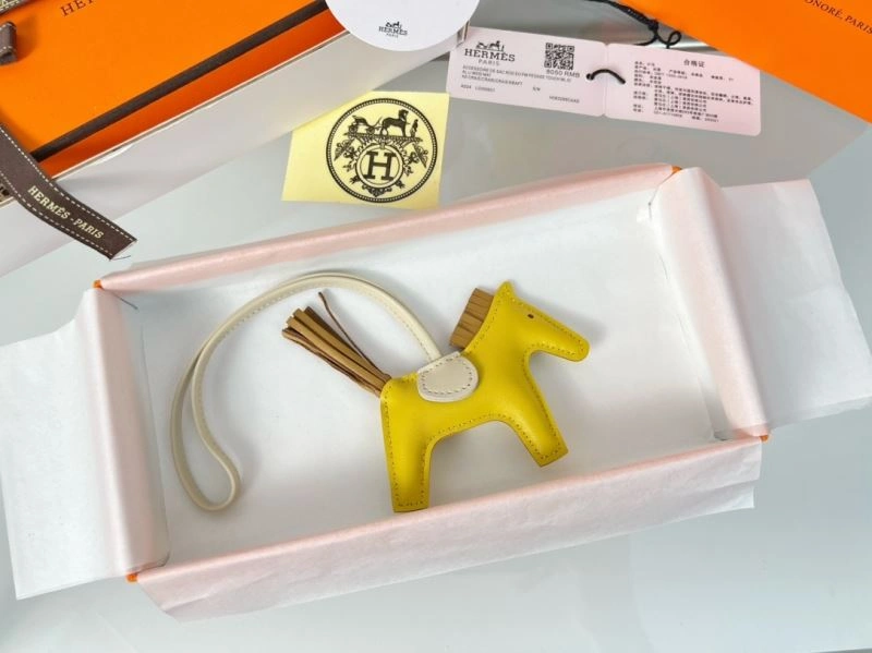 Hermes Ornaments Resilient 270077