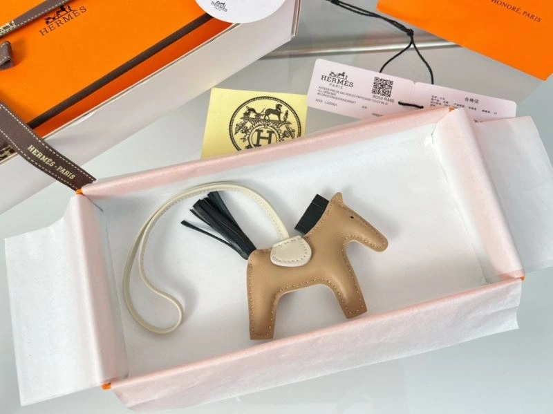 TechFriendly Hermes Ornaments 270057