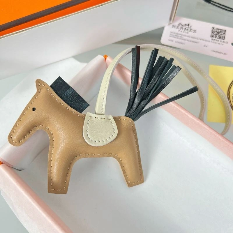 TechFriendly Hermes Ornaments 270057