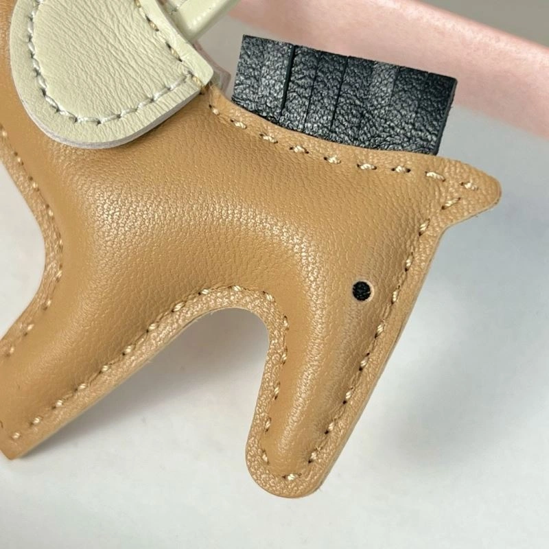 TechFriendly Hermes Ornaments 270057