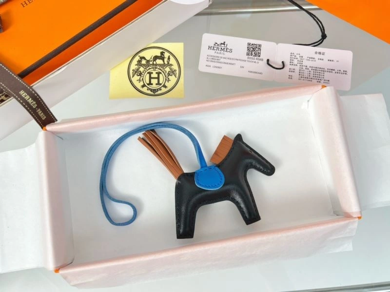 Hermes Ornaments Packable 270059