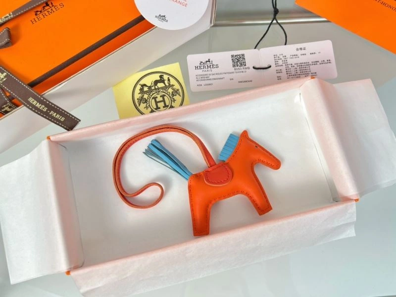 Elegant Hermes Ornaments 270076